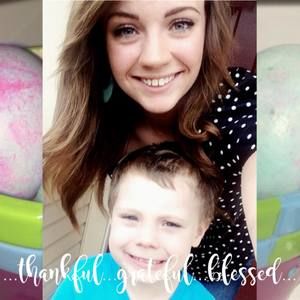 Meet your Posher, Liz